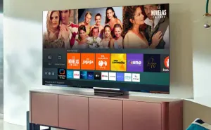 Sears remata pantalla Samsung de 50 pulgadas en su Venta Nocturna 2024