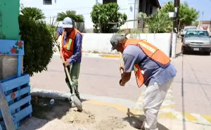 Inician los trabajos para cambiar el rostro de Elota, Pueblo Señorial