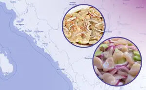 ¿Cuánto cuesta un kilo de callo de hacha en Sinaloa?