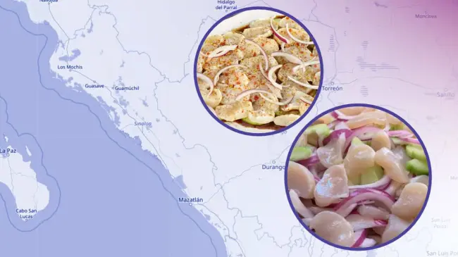 Aquí la información sobre el callo de hacha. Foto: TBN