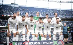 Copa América: Uruguay presenta convocatoria encabezada por Darwin Núñez y Luis Suarez