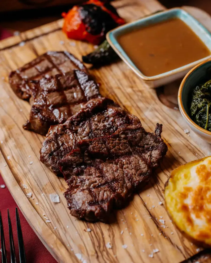 Costos estimados de hacer una carne asada en Sinaloa. Foto: Freepik