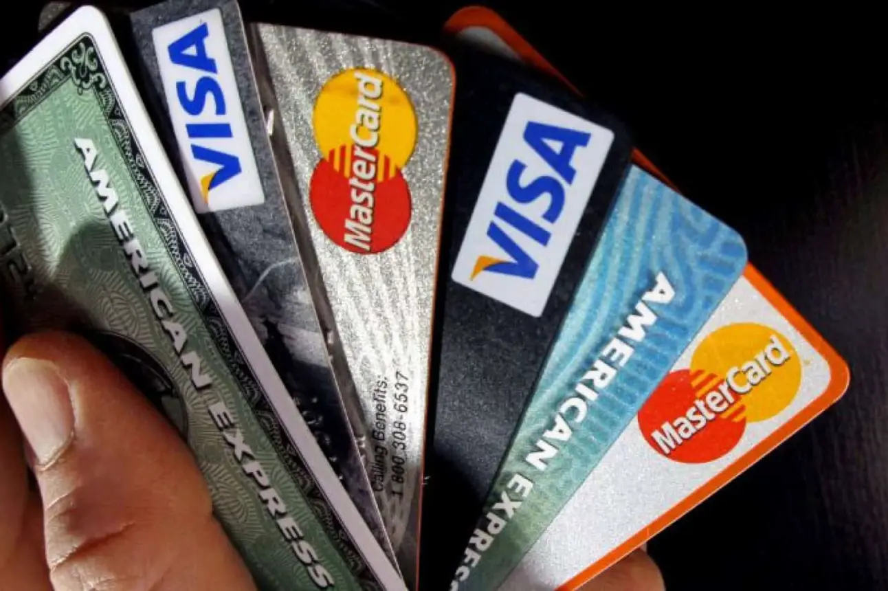 El cambio permitirá su comparación con otros estados de cuenta de tarjeta de crédito. Foto: Cortesía