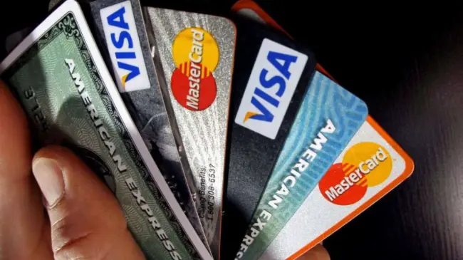Existen algunas alternativas para acceder a las tarjetas de crédito con mal historial. Foto: Pixabay