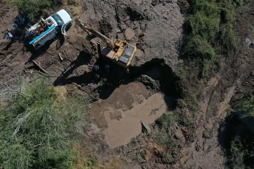 JAPAC busca brindar un mejor servcio en culiacan, con la construcción de una nueva planta