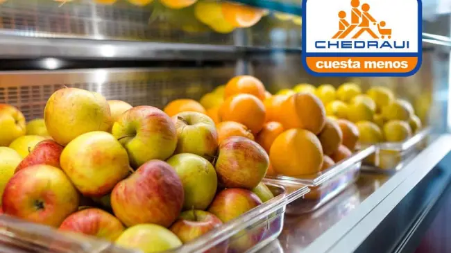 No te pierdas las ofertas del Martimiércoles de Chedraui aquí.