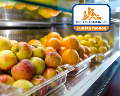 Martimiércoles en Chedraui: estas son las ofertas del 30 y 31 de julio de 2024