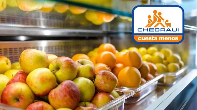 Chedraui celebra su Martimiércoles cada semana con nuevas ofertas.