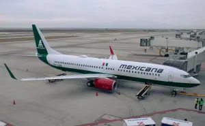 Tijuana tendrá 4 nuevas rutas de vuelo de Mexicana de Aviación; cuáles son