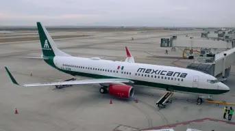 ¿Mexicana de Aviación tiene rutas aéreas a Baja California?
