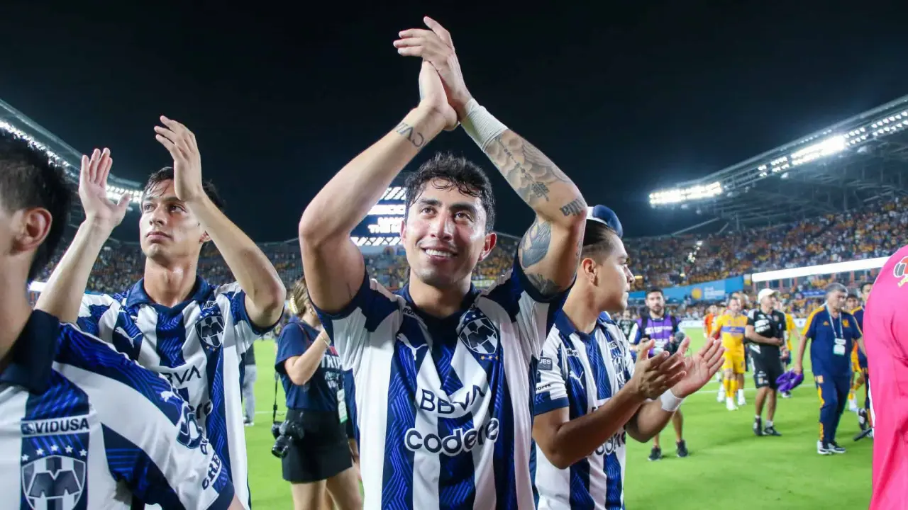 Chivas será el noveno club de Omar Govea | Imagen: @96govea