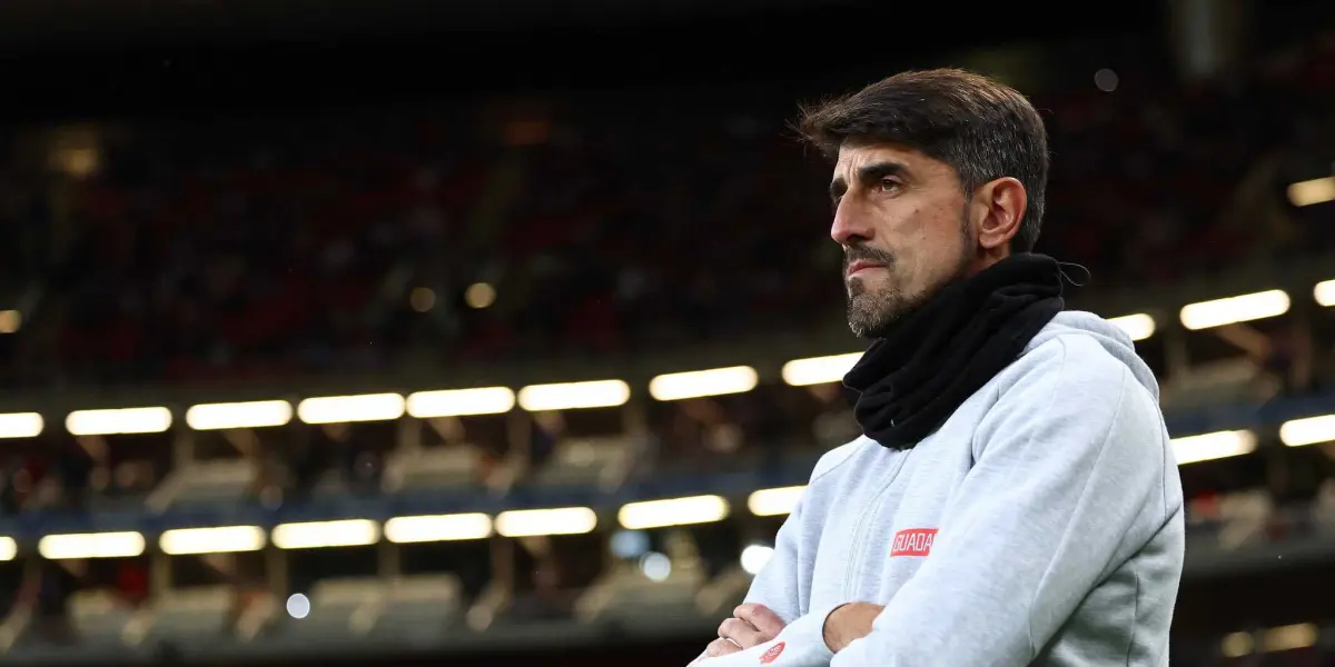 Paunovic debutará ante Puebla | Imagen: @Chivas