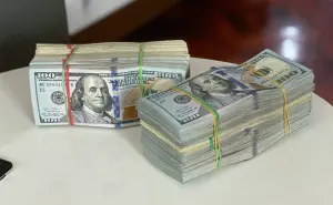 Precio del dólar hoy lunes 10 de junio de 2024; entérate aquí el tipo de cambio en bancos de México