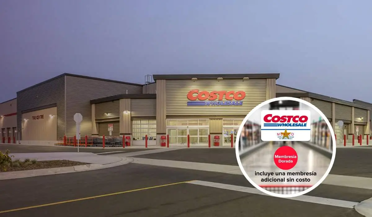 La tienda de Costco de Torreón, será la más grande de todo México. Foto: Cortesía