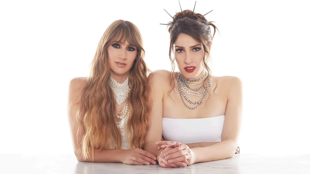 Aquí todos los detalles del nuevo concierto de Ha-Ash. Foto: Cortesía