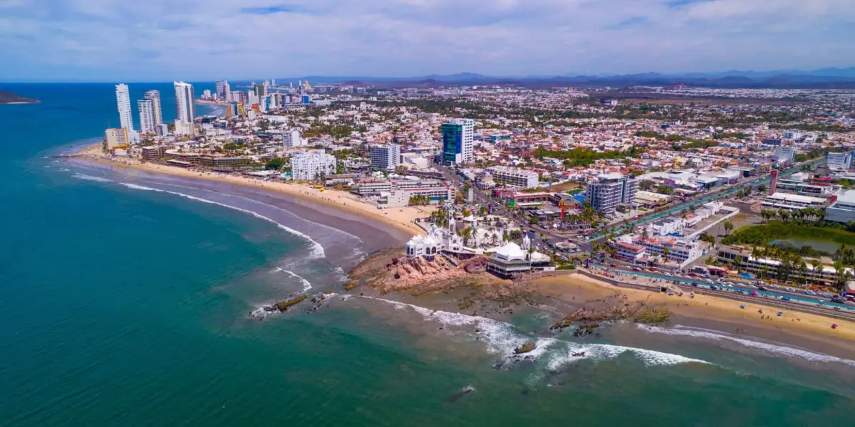 Mazatlán, Sinaloa