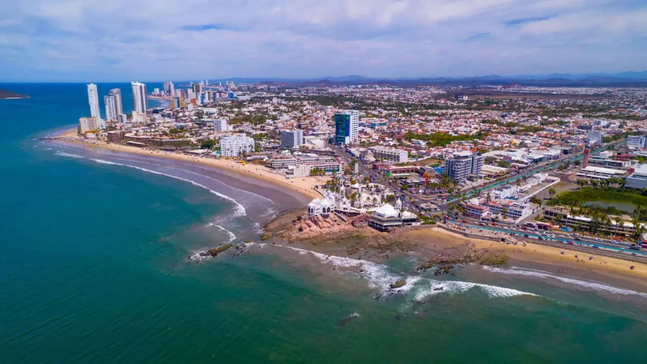 Mazatlán, Sinaloa
