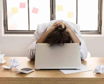 ¿Cómo prevenir el burnout en personas multitasking?