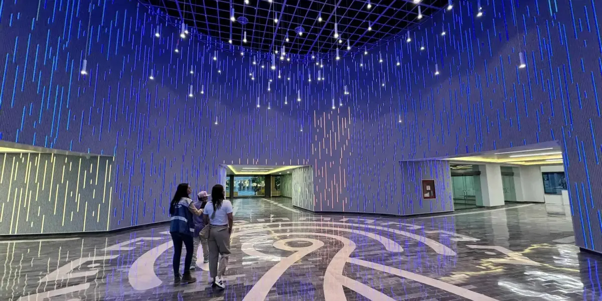 Conoce museo interactivo JAPI en Jalisco, ahora que será gratis la entrada. Foto: Cortesía