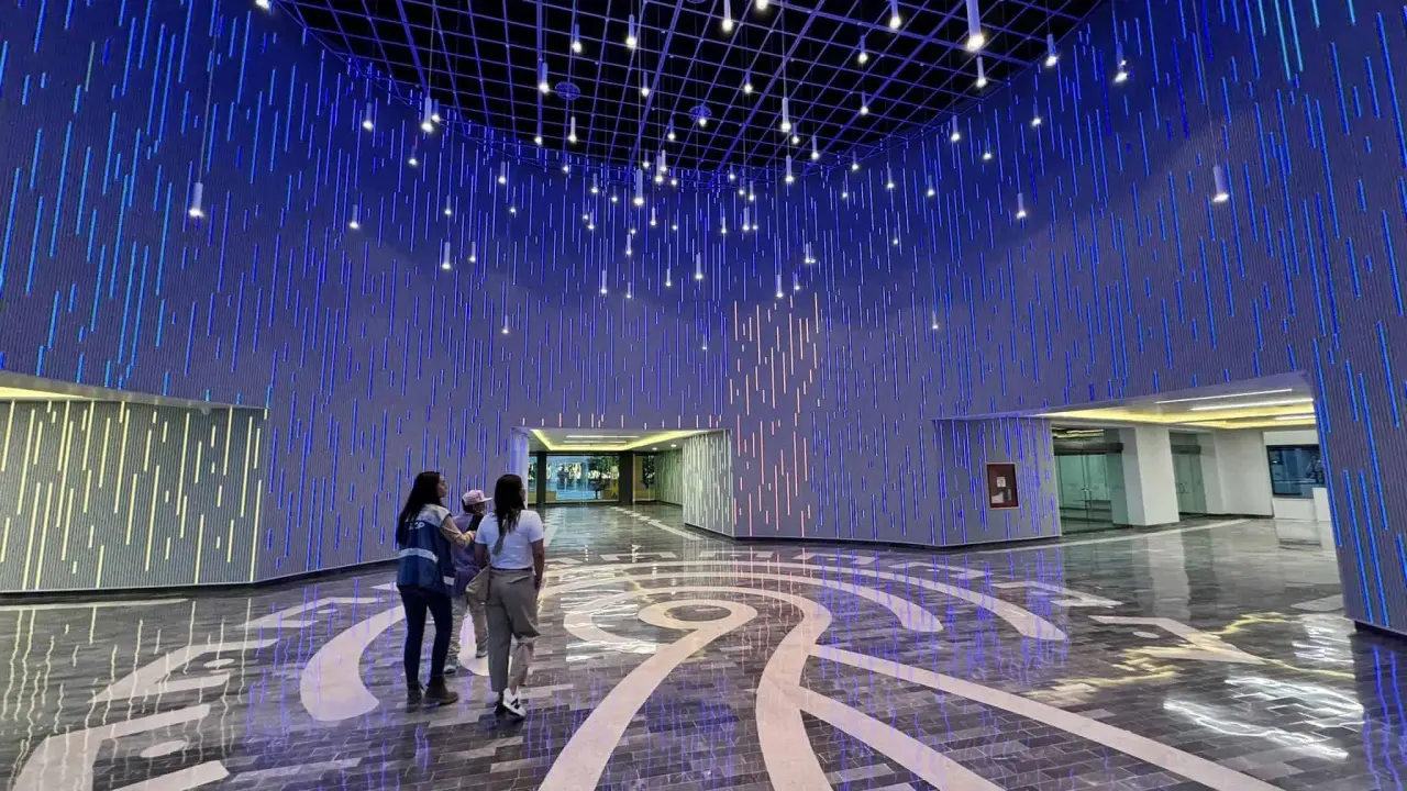 Conoce museo interactivo JAPI en Jalisco, ahora que será gratis la entrada. Foto: Cortesía