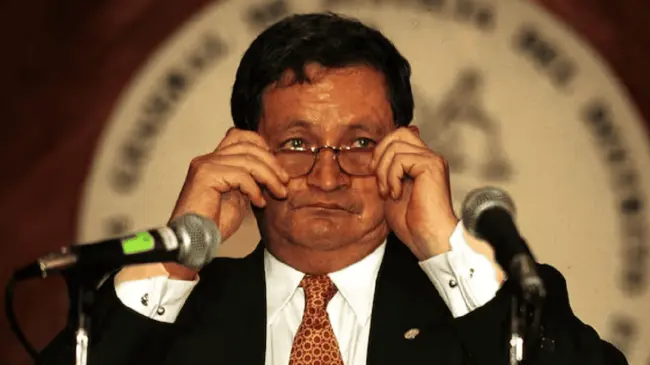 El caso de Paco Stanley cumplió 25 años. Foto: Internet