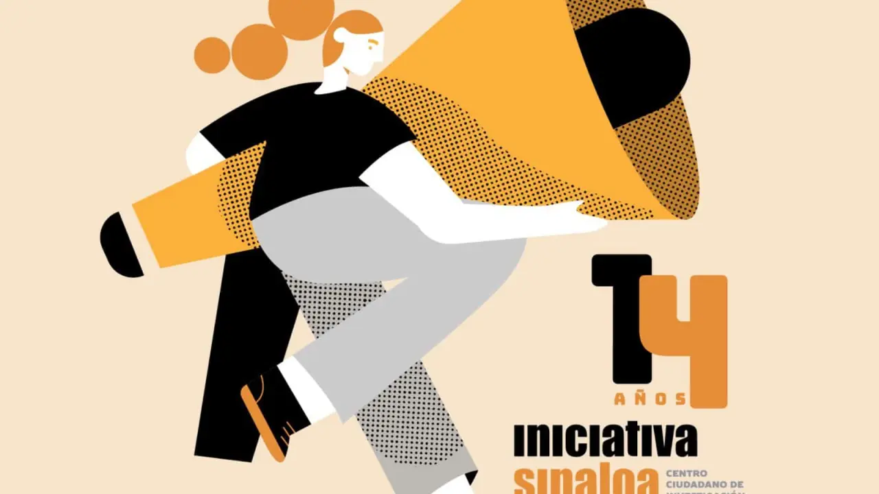 ¿Qué es Iniciativa Sinaloa?