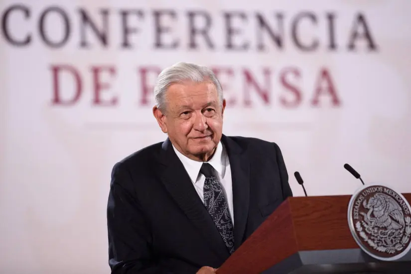 Andrés Manuel López Obrador