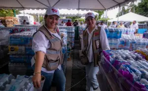 Arranca el Aquatón 2024, mañana inicia la distribución de agua en los municipios de Escuinapa, El Fuerte y Choix