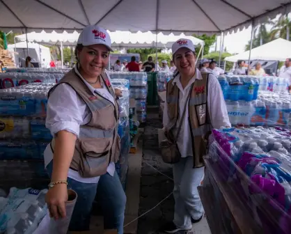 Arranca el Aquatón 2024, mañana inicia la distribución de agua en los municipios de Escuinapa, El Fuerte y Choix