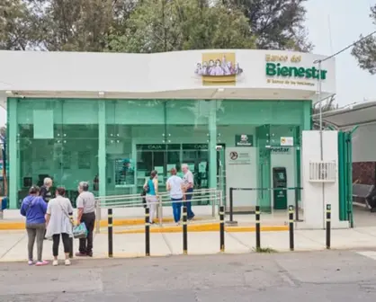 Banco del Bienestar recibe la calificación más alta de Moodys