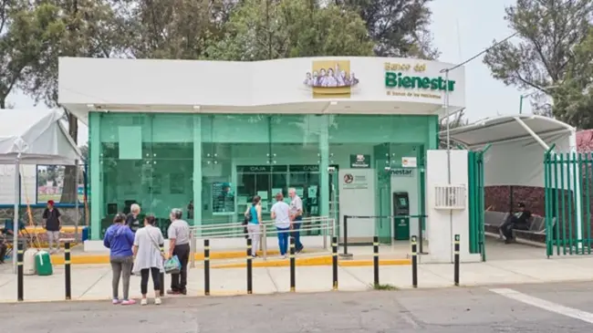 Entérate de cómo crecer tus ahorros con Tandahorro del Banco del Bienestar. Foto: Cortesía