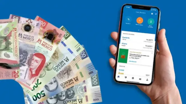 Podrás retirar de tu tarjeta BBVA desde 100 pesos en cualquier tienda OXXO.