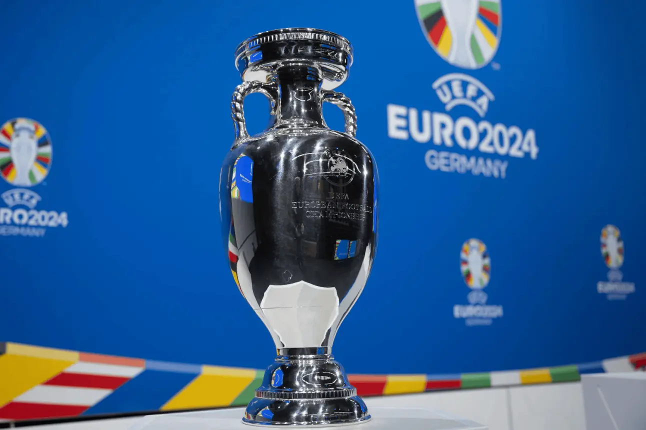 La Euro es uno de los torneos más importantes del Fútbol. Foto: UEFA