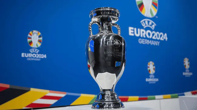 La Euro es uno de los torneos más importantes del Fútbol. Foto: UEFA