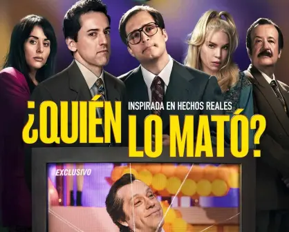 ¿Quién es Sandra en la serie de Quién lo Mató?