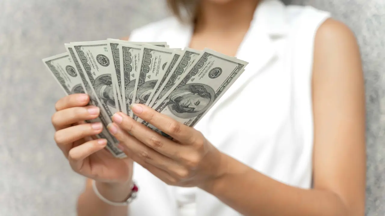 Así amaneció el precio del dólar este miércoles 12 de junio 2024.