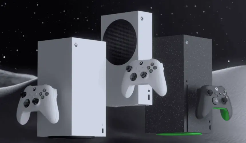 Conoce las nuevas consolas Xbox presentadas en Showcase 2024. Foto: Cortesía