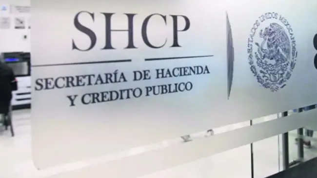 México redujo su deuda externa.