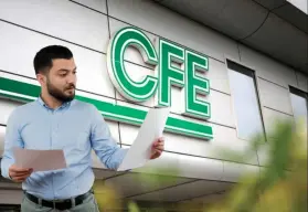 CFE: ¿cómo descargar y pagar el recibo de luz en línea?