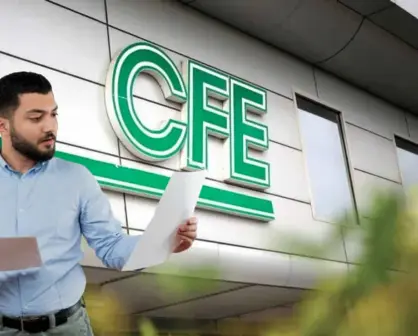 CFE: ¿cómo descargar y pagar el recibo de luz en línea?