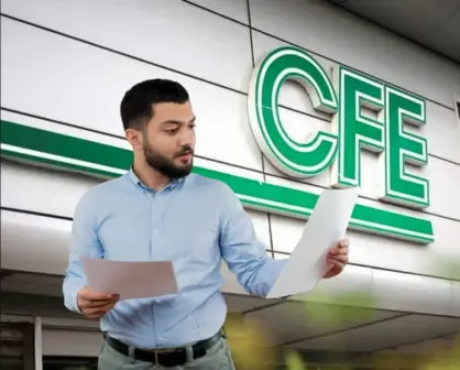 CFE: ¿Cómo consultar el recibo de luz sin registrarse?