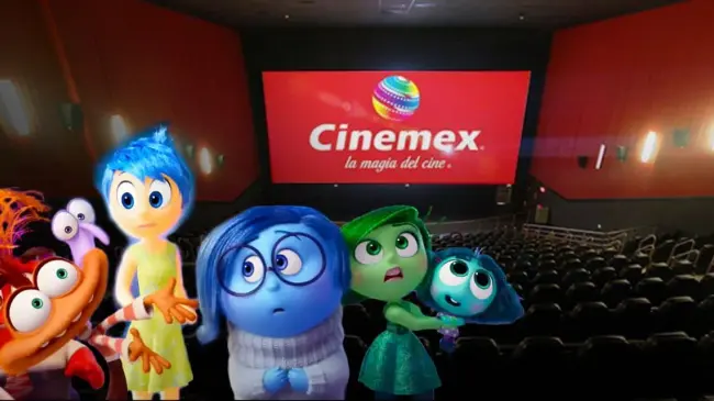 Cinemex; Cartelera y estrenos para el fin de semana del 13 al 16 de junio de 2024