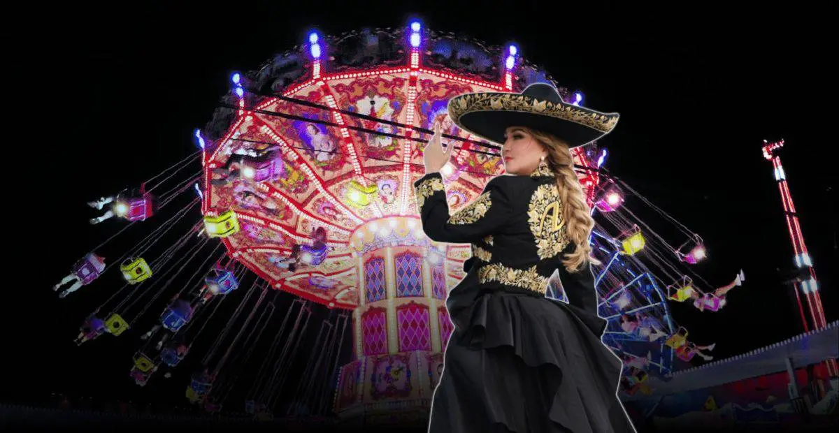 La Expo Feria Matamoros 2024 tendrá una duración de 13 días. Foto: Cortesía