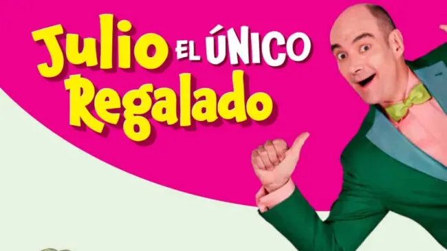 Descubre las ofertas y promociones de Julio Regalado. Imagen: Soriana