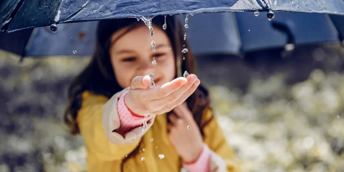 Clima en Sinaloa; Lloverá hoy jueves 13 de junio- Foto: https://www.freepik.es/