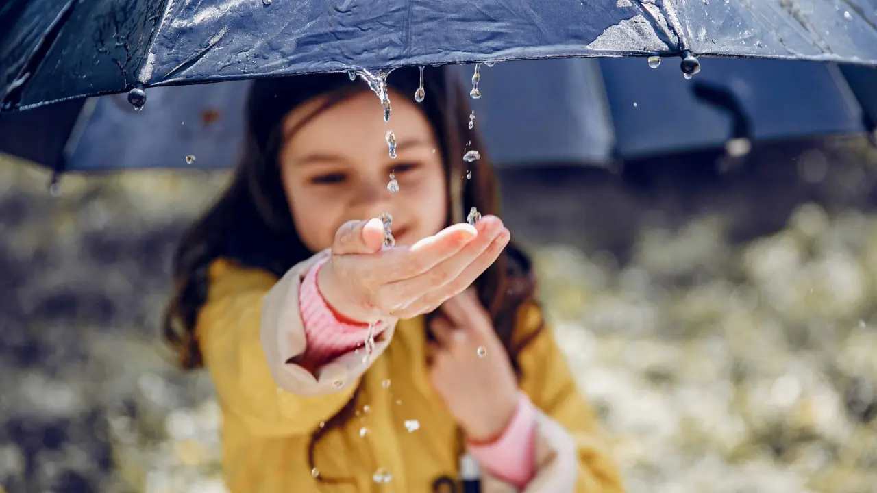 Clima en Sinaloa; Lloverá hoy jueves 13 de junio- Foto: https://www.freepik.es/
