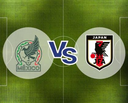 Maurice Revello: ¿Dónde y cuándo ver México vs Japón?