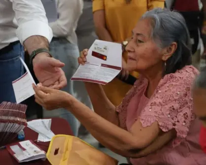 Pensión del Bienestar: alertan a adultos mayores por nueva estafa