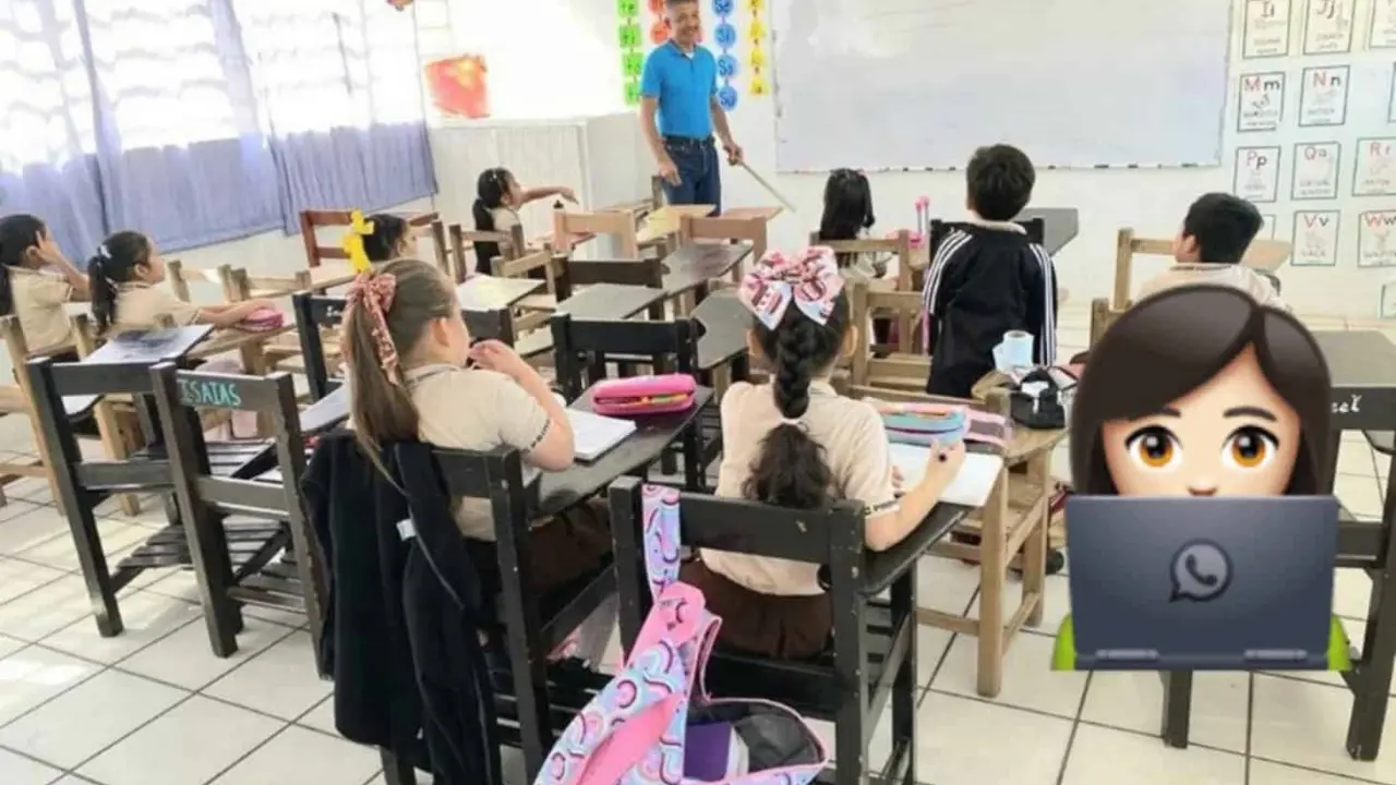Listos los resultados de las preinscripciones en Tabasco. Foto: Cortesía