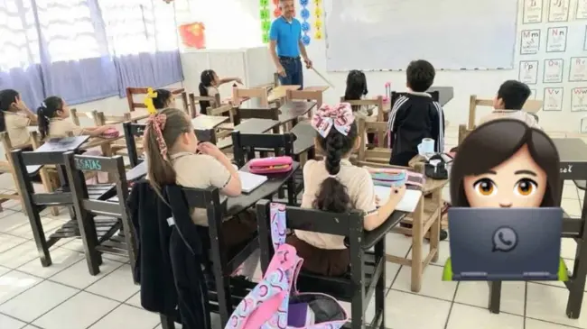 Listos los resultados de las preinscripciones en Tabasco. Foto: Cortesía